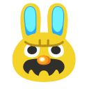 猛兔 icon