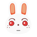 月兔 icon
