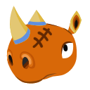 Rhino icon