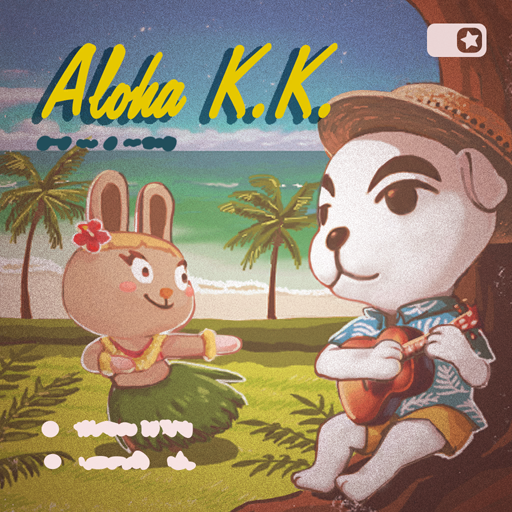 K.K. Aloha