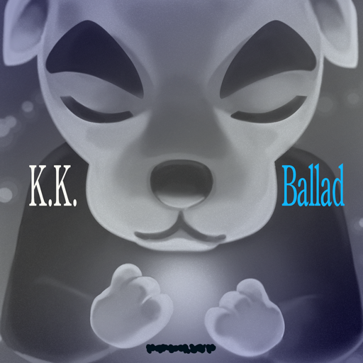 K⁠.⁠K⁠.-⁠ballade