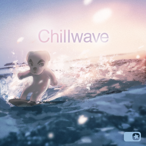 K⁠.⁠K⁠.-⁠chillwave