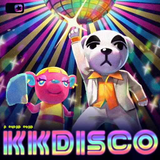 K⁠.⁠K⁠.-⁠disco