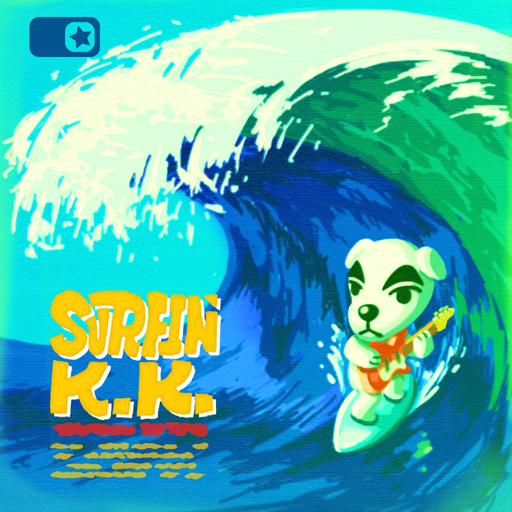 K⁠.⁠K⁠.-⁠surf