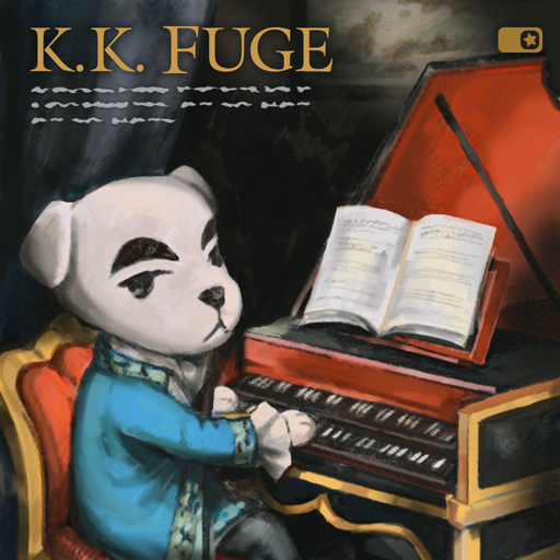 K.K. Fuge