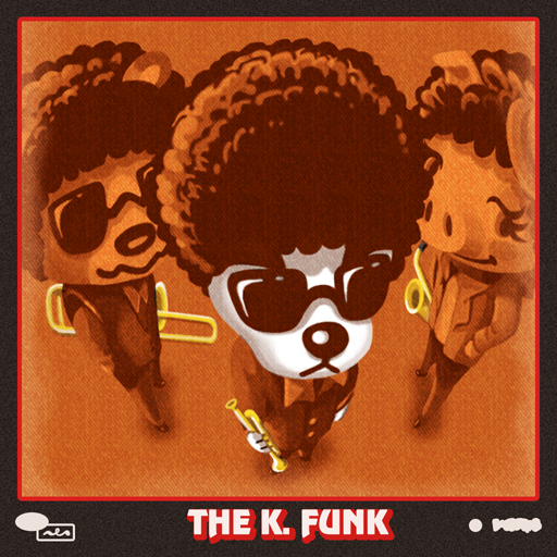 K⁠.⁠K⁠.-⁠funk