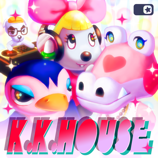 K⁠.⁠K⁠.-⁠house