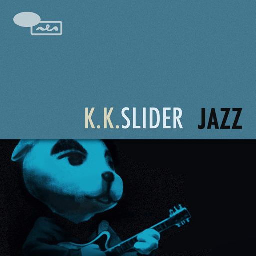 K⁠.⁠K⁠.-⁠jazz