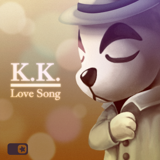 K⁠.⁠K⁠.-⁠liefdeslied
