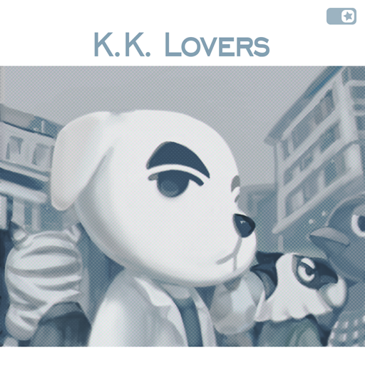 K⁠.⁠K⁠.-lovers