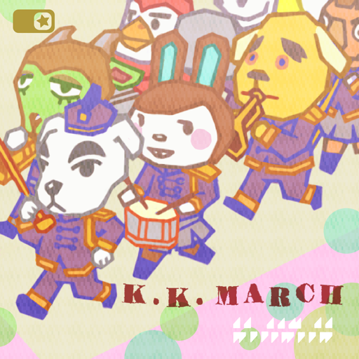 K⁠.⁠K⁠.-⁠mars