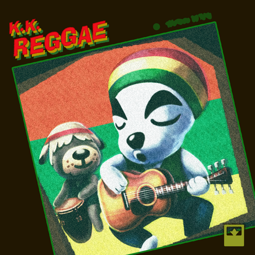 Tota-reggae