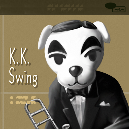 K.K.-⁠swing