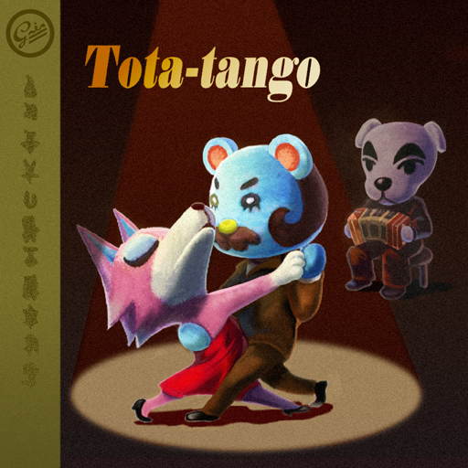 Tota-tango