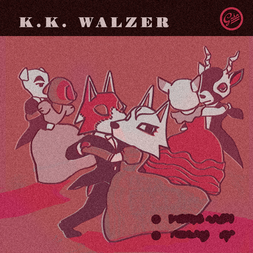 K.K. Walzer