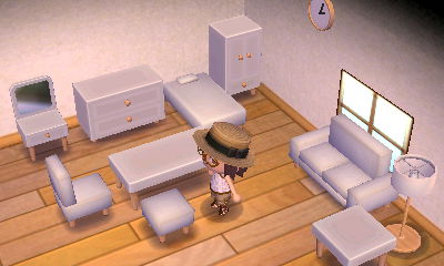 acnl minimalist dresser Minimalist dresser (New Leaf) - Animal Crossing Wiki
