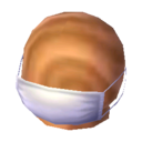 doctor's mask