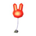 (Eng) bunny b. balloon