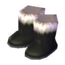 (Eng) Santa boots