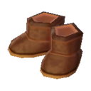 Pompompurin-Schuh