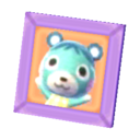 Bluebear's pic