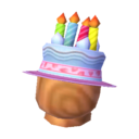 sombrero cumpleaños