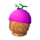 cappello uva