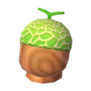 (Eng) melon hat