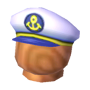 captain's hat