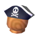 海盜帽子