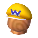 Wario-Mütze