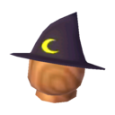 (Eng) witch's hat