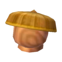 chapeau de bambou