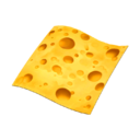 チーズなゆか