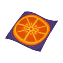 오렌지 카펫