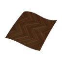 (Eng) herringbone floor