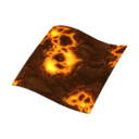 (Eng) lava floor