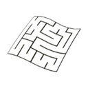 (Eng) maze floor