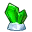 (Eng) emerald