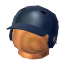 шлем бейсболиста