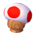 (Eng) Toad hat