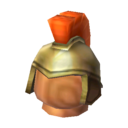 (Eng) Roman helmet