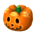 (Eng) pumpkin head