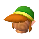 bonnet de Link