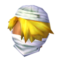 masque de Sheik