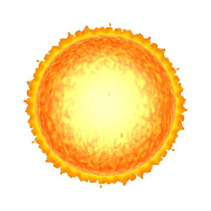 (Eng) sun