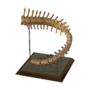 coda brontosauro