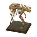 cuerpo parasaurio