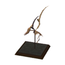 Pteranodon-Modell