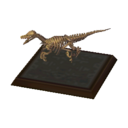 Velociraptor-Modell